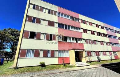 Imagem 3: Apartamento - Av Presidente Kennedy, 1840 - Agua Verde - Curitiba - PR