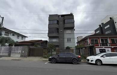 Imagem 2: APARTAMENTO no IRIRIÚ com 2 quartos para LOCAÇÃO, 63 m²