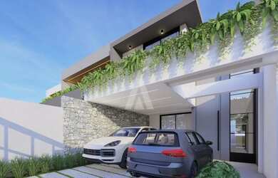 Imagem 10: Sobrado Geminado com 3 suíte(s) à venda no bairro AMERICA em JOINVILLE, por R$ 1.570.000.0