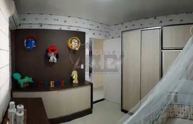 Imagem 14: Cobertura Duplex de Alto Padrão no Coração do Ibituruna - Montes Claros