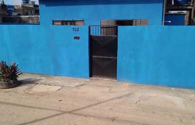 Imagem: Excelente oportunidade! Alugo casa 3qt mais dependência, R$