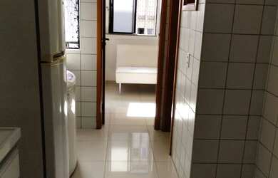 Imagem 13: Apartamento para locação no EDIFÍCIO CASA BLANCA , PONTA VERDE, Maceió, AL