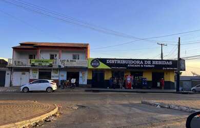 Imagem: O terreno possui 520m² de Área e está localizado em Jardim