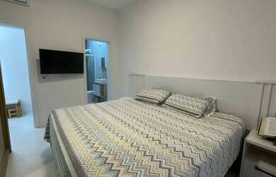 Imagem 14: Residência de alto padrão na rua do Fórum