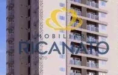 Imagem: O apartamento possui 3 Dormitórios, 1 Banheiro, 2 Vagas na