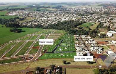 Imagem: O terreno possui 444m² de Área e está localizado em Brazmadeira