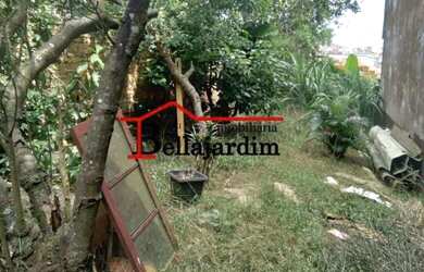 Imagem: O terreno possui 125m² de Área e está localizado em Jardim