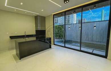 Imagem 4: Linda Casa no Residencial Estoril, Proximo Av. das Torres