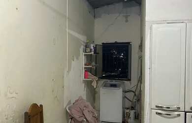 Imagem 5: Vendo casa no Jorge Teixeira