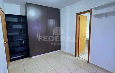 Imagem 10: Apartamento para locação 2 Quartos sendo um suite com ar-condicionado,...