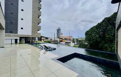 Imagem 15: Apto novo à venda no Ed. You Residence, 3/4 , 88m2, nascente no 26 andar por 900 mil