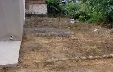 Imagem: O terreno e está localizado em Itaperuna, RJ à venda por R$83.000
