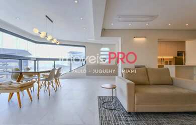 Imagem 2: Apartamento, Chácara Santo Antônio Zona Sul - São Paulo