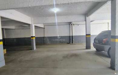 Imagem 15: Apartamento 2 quartos com garagem / Bairu