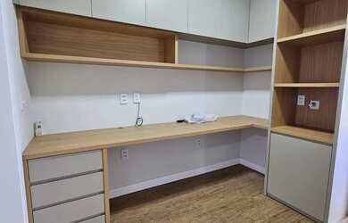 Imagem 7: Casa à venda no condomínio Residencial Portinari em Paulínia/SP