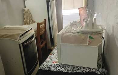 Imagem 8: Alugo kitinete mobiliada p/solteiro 600 reais