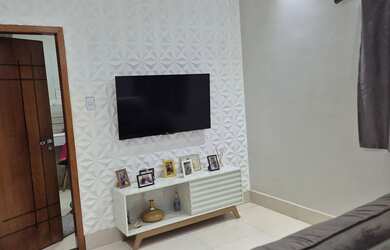 Imagem 8: Vende-se casa em Vicente Pires