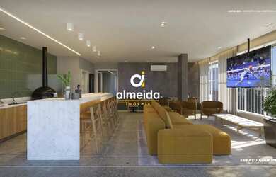 Imagem 16: Apartamento 3 dormitórios à venda Centro Santa Maria/RS