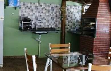 Imagem 3: Casa Cascatinha Petrópolis