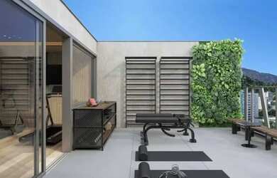 Imagem 13: Apartamento - Padrão / Residencial / Gávea