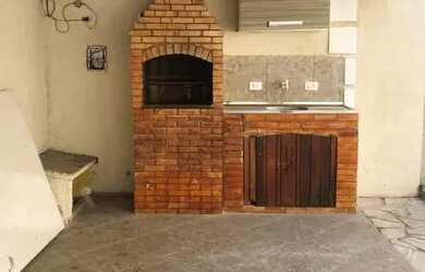 Imagem 2: Casa alto padrão condomínio Vale das Palmeiras Campo Grande