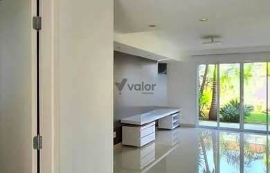 Imagem 6: Casa à venda em Campinas, Loteamento Alphaville Campinas, com 4 quartos,...