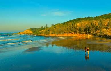 Imagem 15: Casa Moderna e Bem Localizada - Village, Imbituba / SC