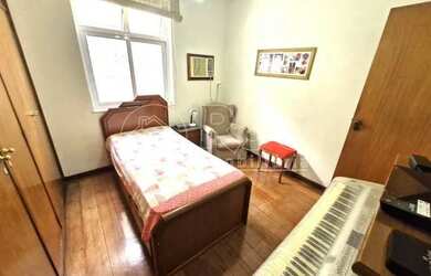 Imagem 10: Apartamento para venda possui 98 metros quadrados com 3 quartos em Vila...