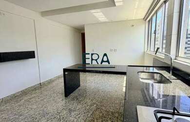 Imagem 3: Cobertura para aluguel, 1 quarto, 2 vagas, Savassi - Belo Horizonte/MG