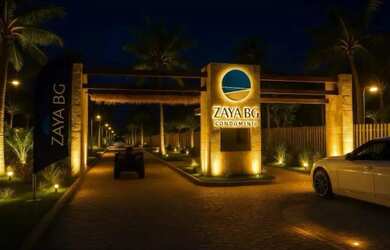 Imagem 4: Zaya Bg condomínio quitado