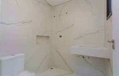 Imagem 15: Casa de 3 Quartos no Condomínio Boulevard Boa Vista