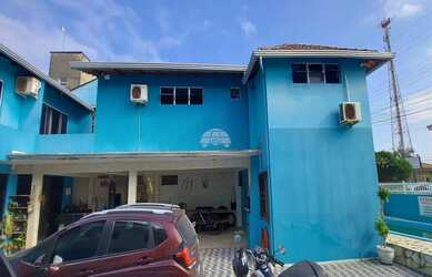 Imagem 5: Vendas Sobrado Itapoá SC