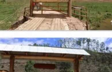 Imagem 10: Sítio entre 2.000m2 e 6.700m2, Domingos martins, Montanhas Capixabas,...