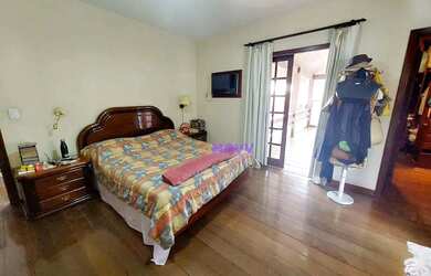 Imagem 13: Casa com 5 dormitórios à venda, 505 m² por R$ 2.050.000,00 - Piratininga...