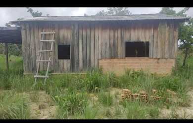 Imagem: O terreno está localizado em Equatorial, Boa Vista à venda