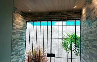 Imagem 6: Repasse casa. Churrasqueira, 60m² de Área, 1 Vaga na garageme2 Dormitórios