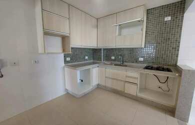 Imagem: O apartamento possui 3 Dormitórios, 2 Banheiros, 1 Vaga na