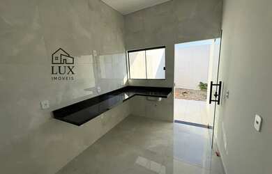 Imagem 4: Residencial fechado Parque das Laranjeiras/ 3 quartos / fotos modelos / em fase de acabame