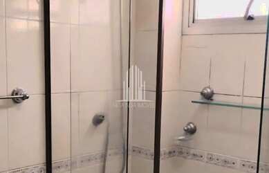 Imagem 13: Apartamento de 3 quartos com suíte e vista deslumbrante no bairro Sumaré...