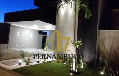 Imagem 10: Casa em Condomínio para Venda em São José do Rio Preto, Quinta Do Lago...