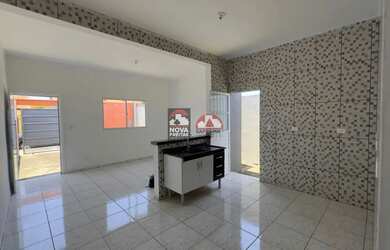 Imagem 3: CASA PARA ALUGAR NO RESIDENCIAL MANTIQUEIRA