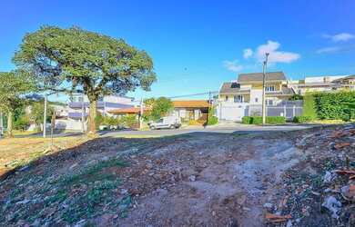 Imagem 2: Vendas Terreno Curitiba PR