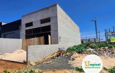 Imagem 8: Barracão para alugar, 168 m² por R$ 7.120,00/mês - Chácara Recreio...