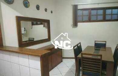 Imagem 6: Casa com 3 quartos à venda, 143 m² por R$ 400.000 - Arsenal - São Gonçalo/RJ