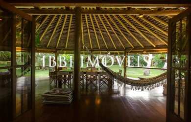 Imagem 6: Casa Na Praia Extremo Luxo Em