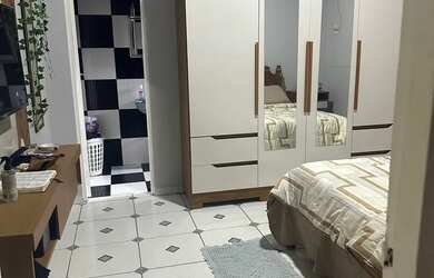 Imagem 9: Casa Jorge Teixeira. Conjunto Arthur Virgílio