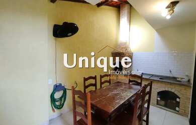 Imagem 11: Casa com porteira fechada no Portinho com 90m², à venda por R$540.000,00