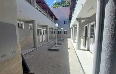 Imagem 2: Kitnet para Locação em Fortaleza, Itaperi