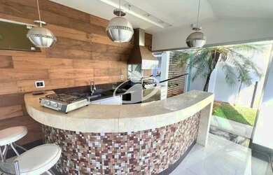 Imagem 3: Aluguel Casa JARDIM KARAIBA