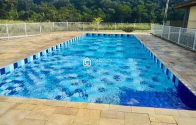 Imagem 12: Apartamento 2 quartos (1 suíte), Condomínio Bela Roma, Volta Redonda